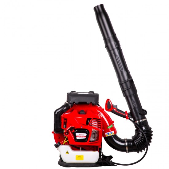 Palmera Eb985a Eur5 Üfleme Makinesi̇ Sırt Tipi